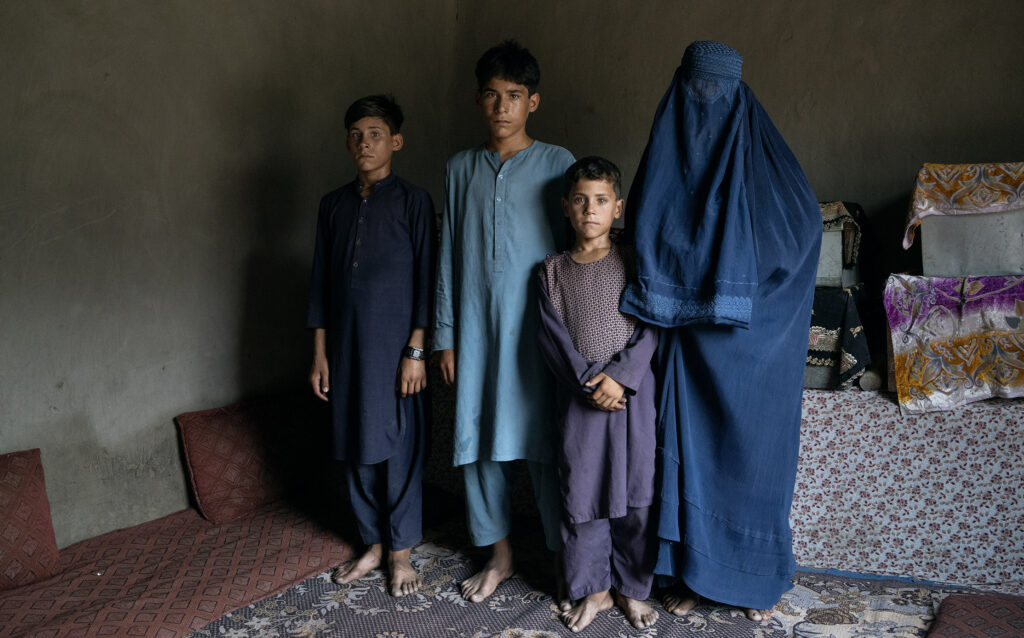 La foto è pubblicata a fini puramente illustrativi